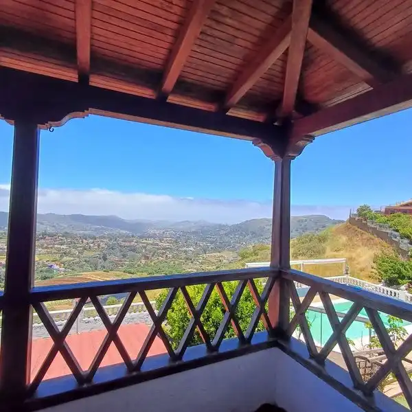 Villa con terrazza in vendita a La Bodeguilla 29, imagen 4