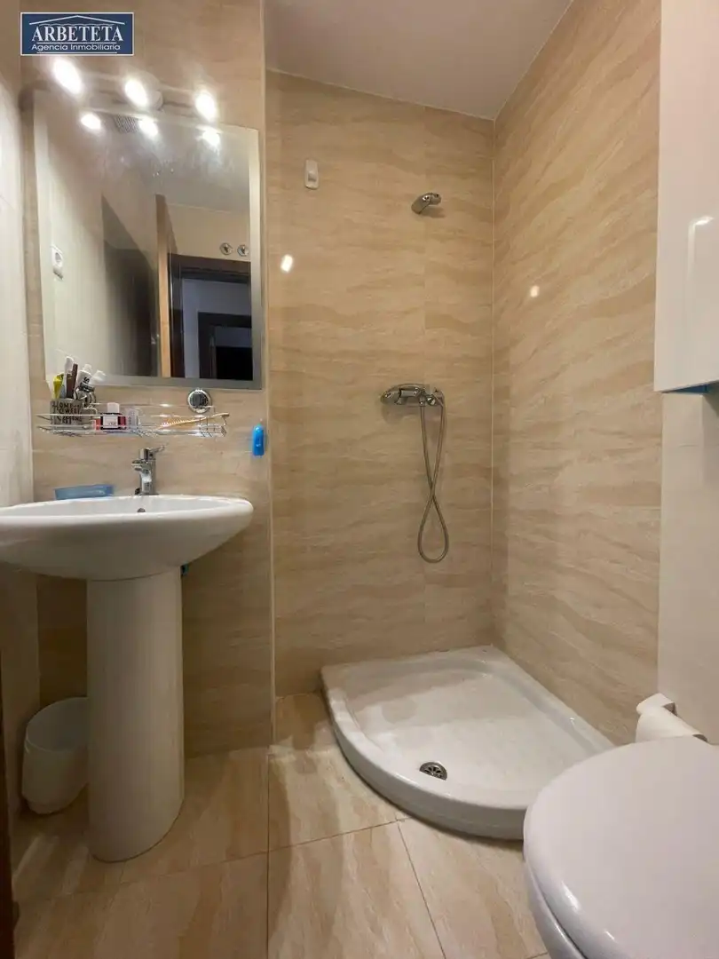 Attic for sale in Brihuega