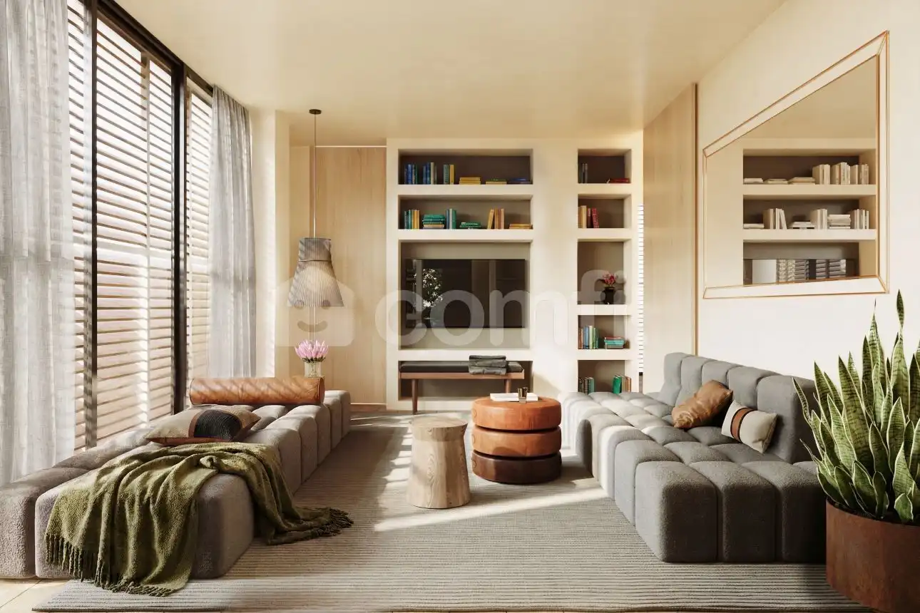 Piso en venta en Carrer de Bailen, imagen 2