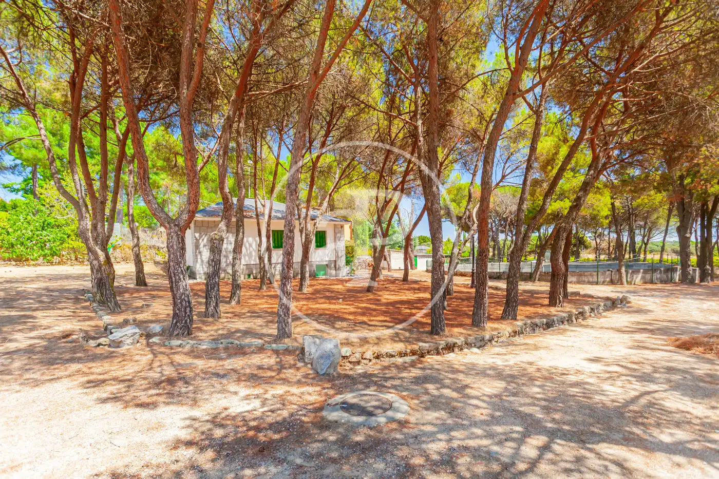 Wohnbaugrundstück zum Verkauf in La Canaleja, imagen 17