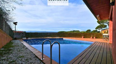 Foto 3 de Casa o chalet en venta en Carrer D'alexandre Cortada, Residencial Begur - Esclanyà, Begur