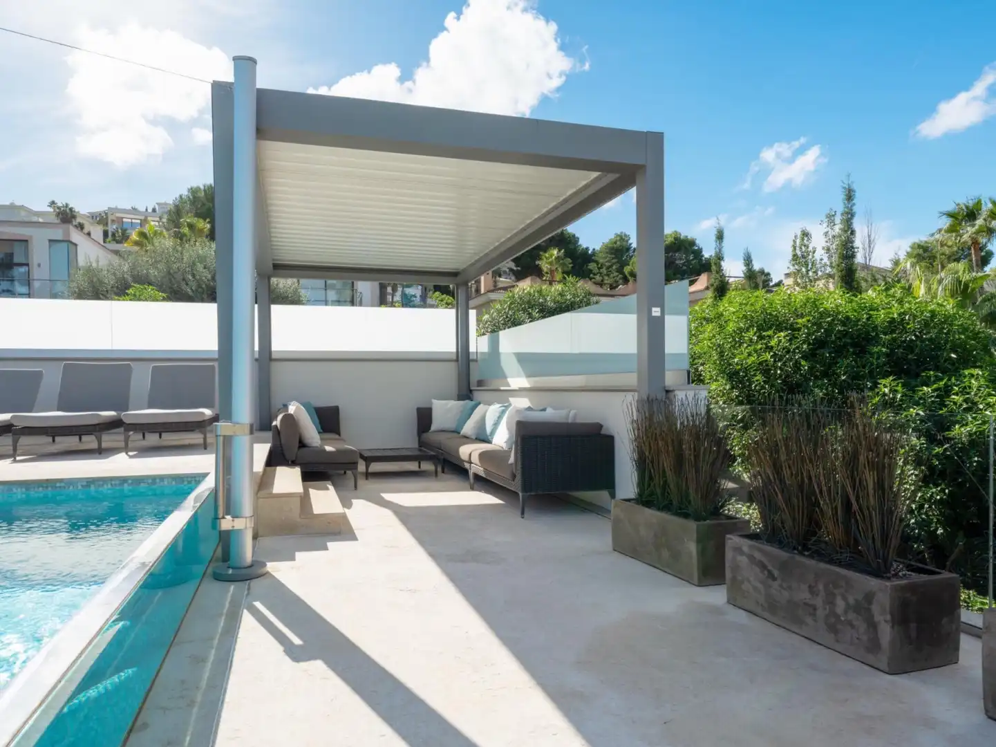Casa con terrazza in vendita a Calvià - Carrer gran via illa tagomago, imagen 11