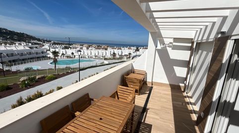 Foto 2 de Apartament en venda a Avenida Almadraba, Alemanes, Zahara de los Atunes