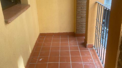 Photo 2 of Flat for rent in Calle Almona del Boquerón, Centro - Sagrario,  Granada Capital