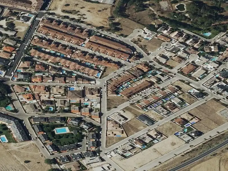Flat for sale in Griñón