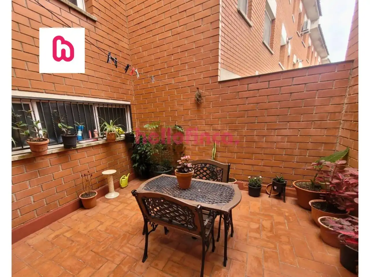 Terraced house for sale in Pasaje de Vistalegre, imagen 34
