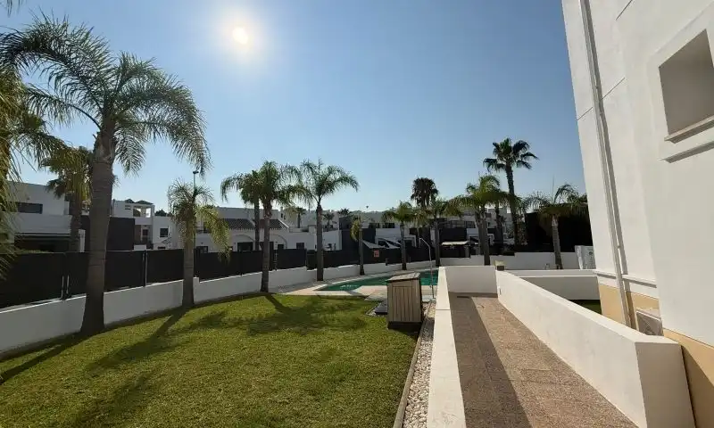 Xalet amb piscina en venda a Calle  Dardanelos, imagen 19