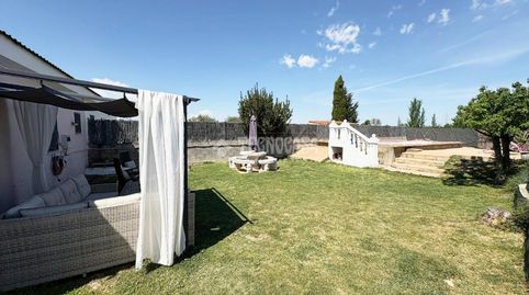 Photo 5 of Houses for sale in Peñaflor, Zaragoza Capital