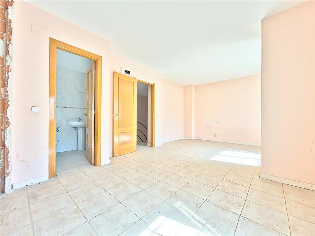 Casa pareada en venta en Vilches, imagen 17