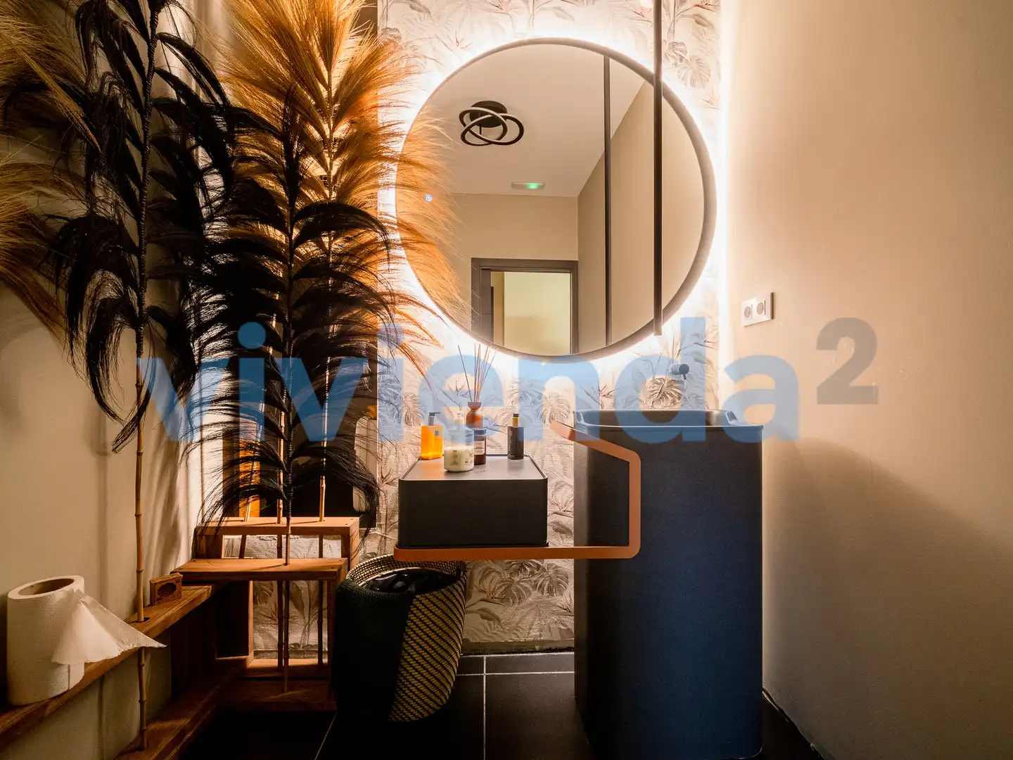 Habitación de Local en venta en Madrid con Aire acondicionado y Terraza
