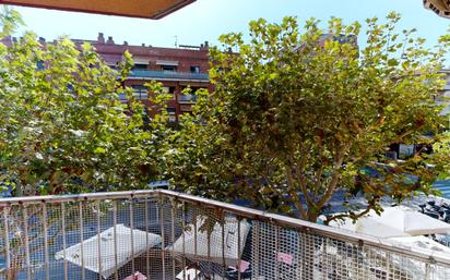 Terrace of Flat for sale in Barberà del Vallès  with Balcony