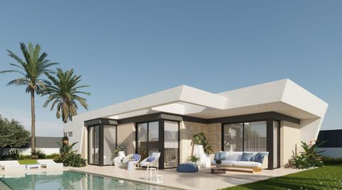 Foto 3 de Casa o chalet en venta en Avenida Promotores, 68, La Quinta, Molina de Segura