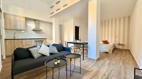 Photo 2 of Study for sale in Calle Fernando el Catolico, Cristo de la Epidemia, Málaga