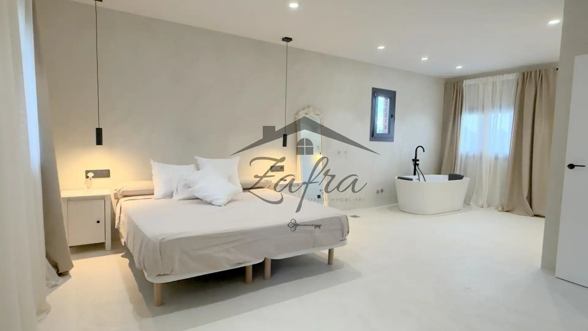 Haus mit Garten zum Verkauf in Carrer Carrer Tarragona, imagen 44