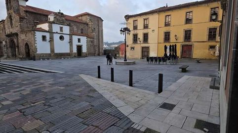 Foto 2 de Pis en venda a Centro, Avilés