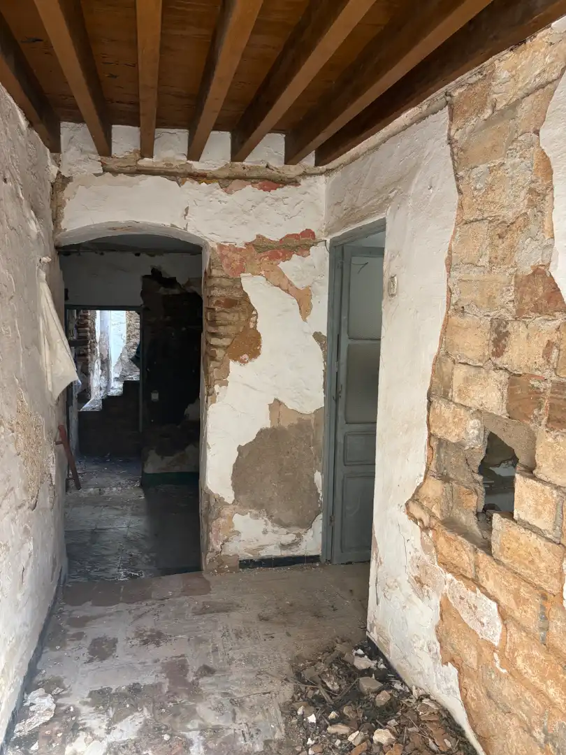 Casa o chalet en venta en Carmona con Jardín privado