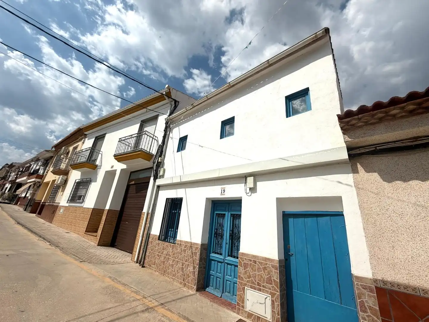Casa en venta en Calle real, imagen 37