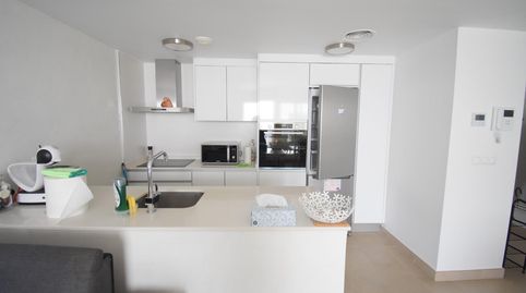 Foto 4 de Apartamento de alquiler en Calle Solfista Concepción Rubio Andrés, PAU 5, Alicante / Alacant