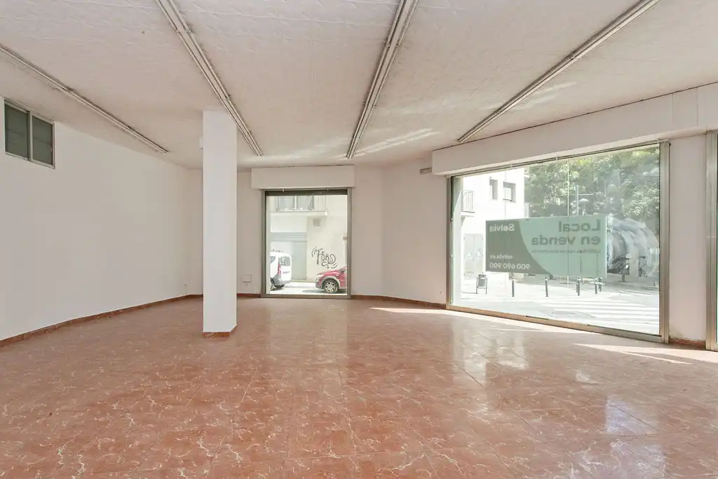 Business premises for sale in C/ Àngel Gimerà, imagen 14