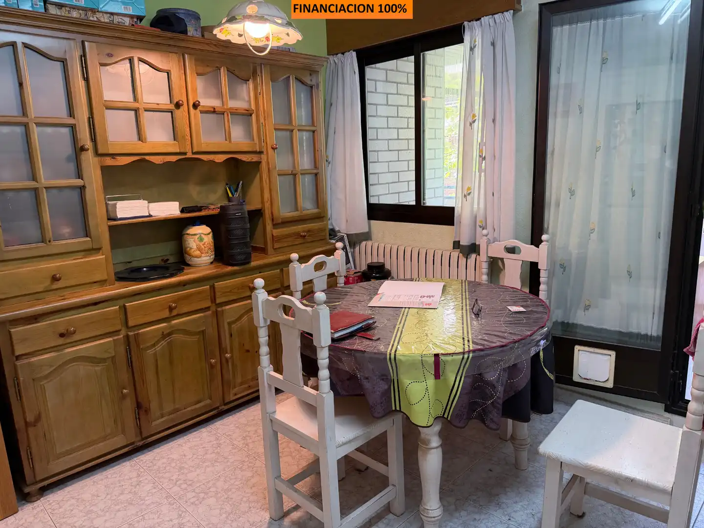 Piso con ascensor en venta en Calle de María de Echarri, imagen 34