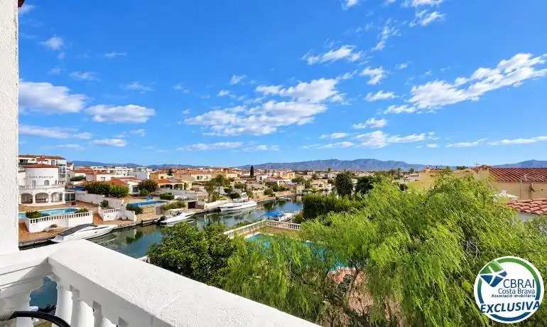 Apartament amb piscina en venda a Sector Freser 27 2 27, imagen 6