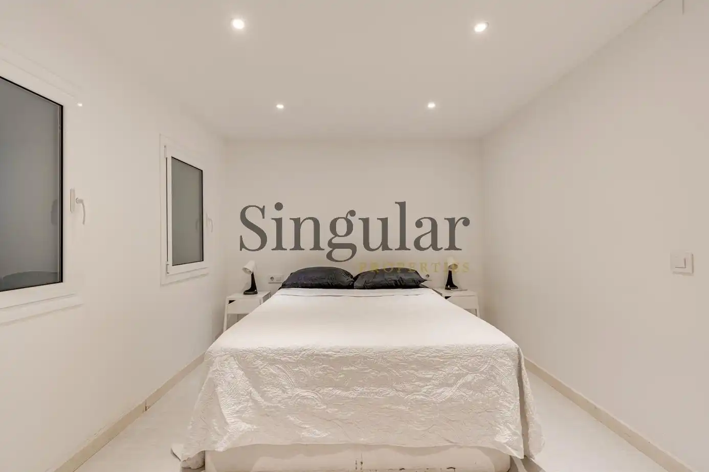 Loft with lift for sale in Carrer del Perill, imagen 25