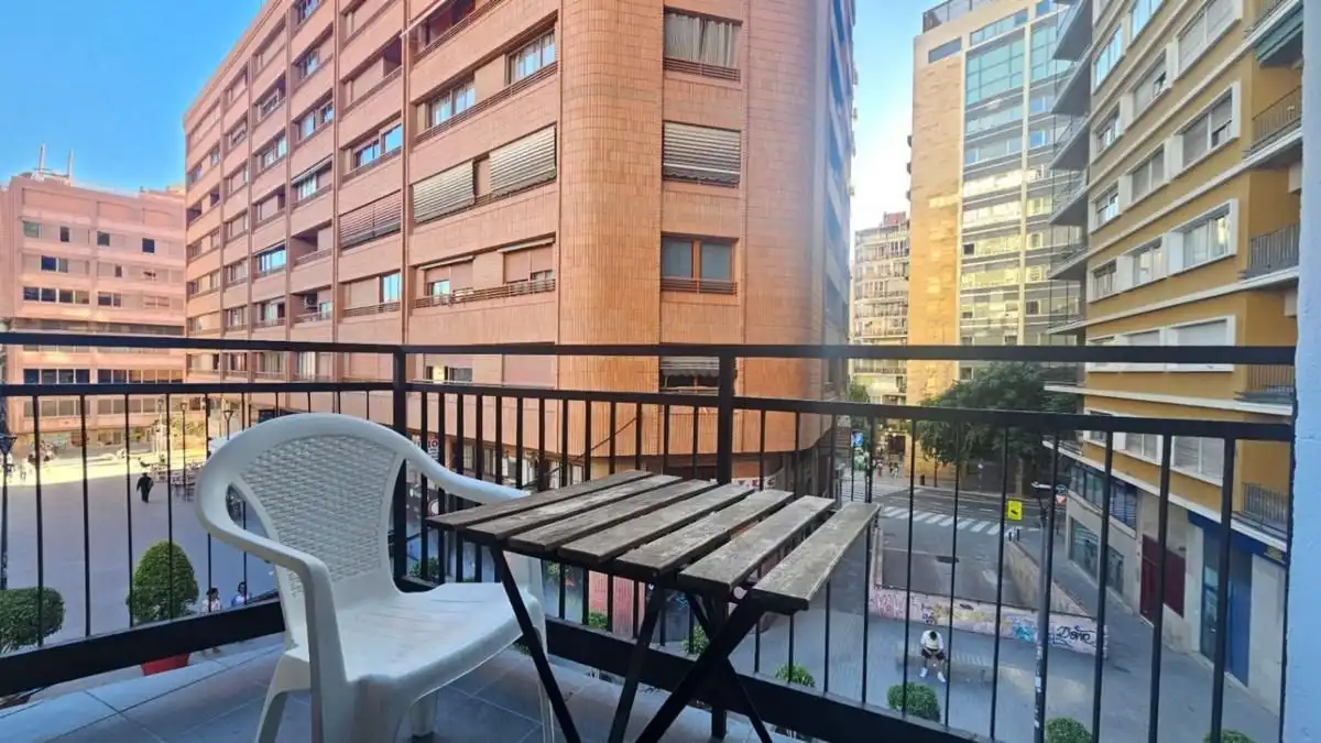 Apartamento con ascensor en venta en Centro, imagen 2
