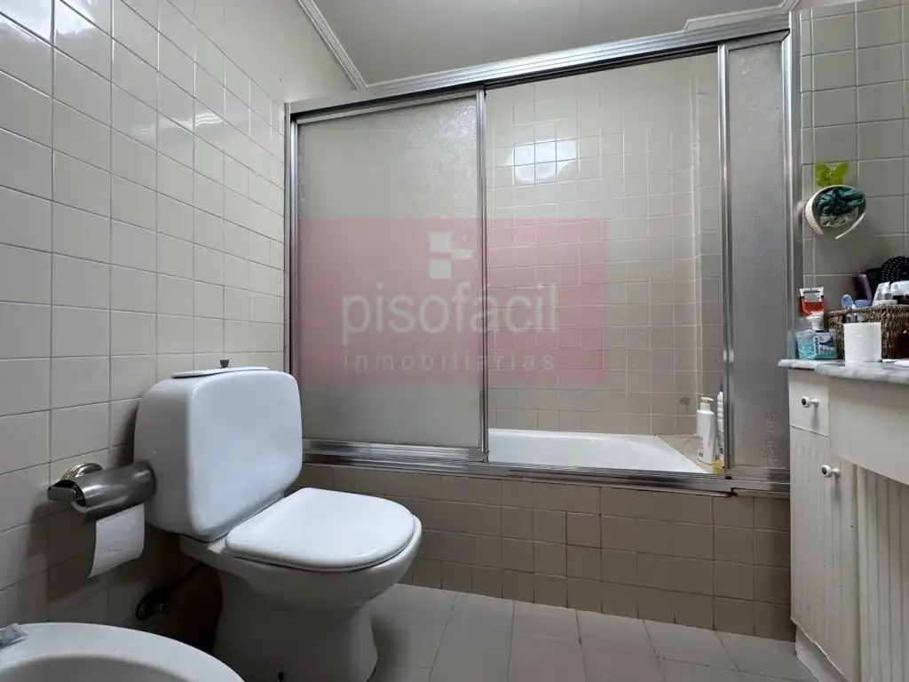Baño de Piso en venta en Lugo