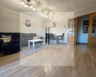 Living room of Flat for sale in Fuenlabrada