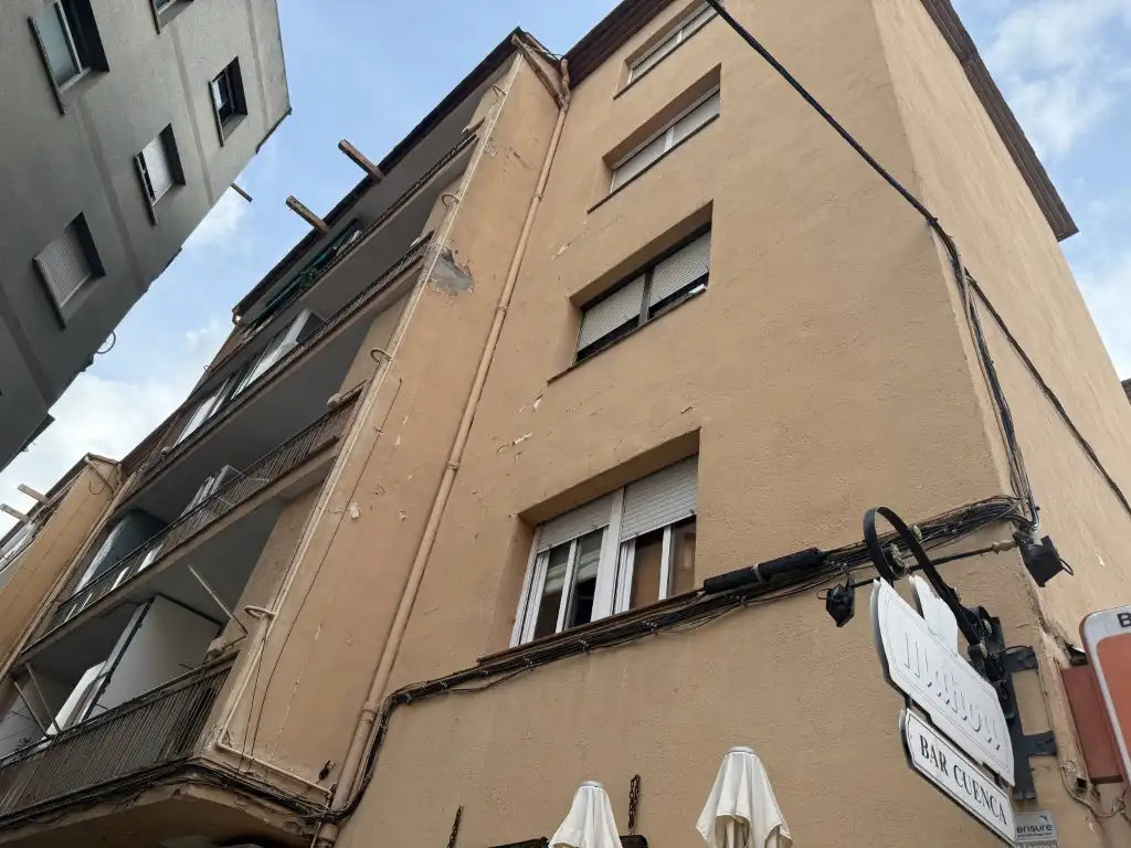 Wohnung mit Aufzug zum Verkauf in Calle Gaieta Vinzia, imagen 9
