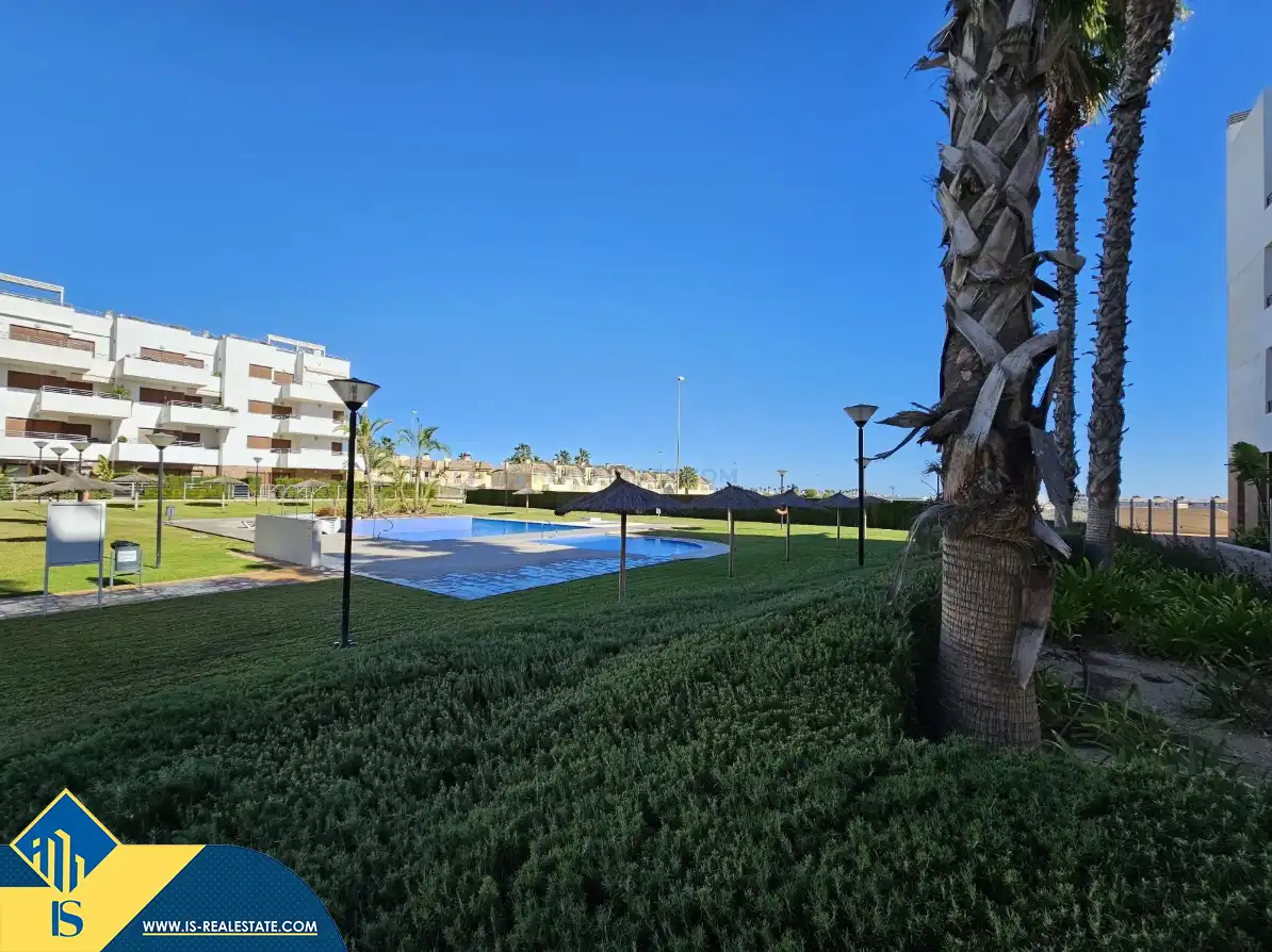 Apartment mit Pool zum Verkauf in Orihuela Costa, imagen 18