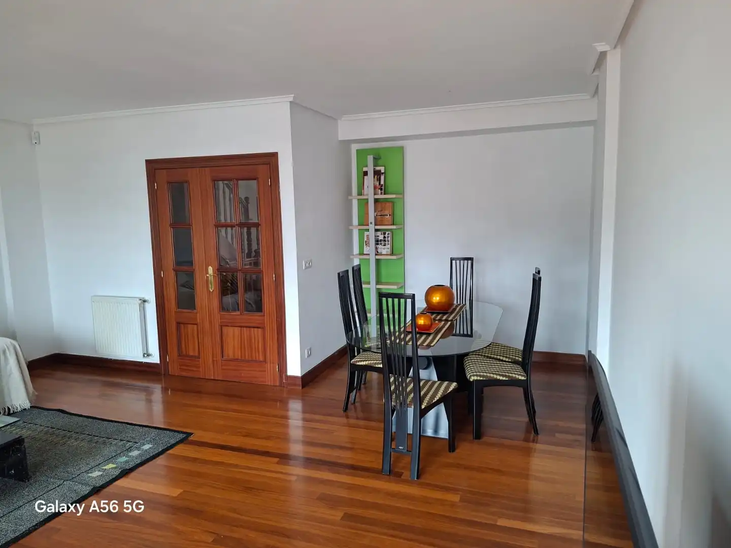 Casa a schiera in affitto a Travesía de Andrés de la Llosa, imagen 6