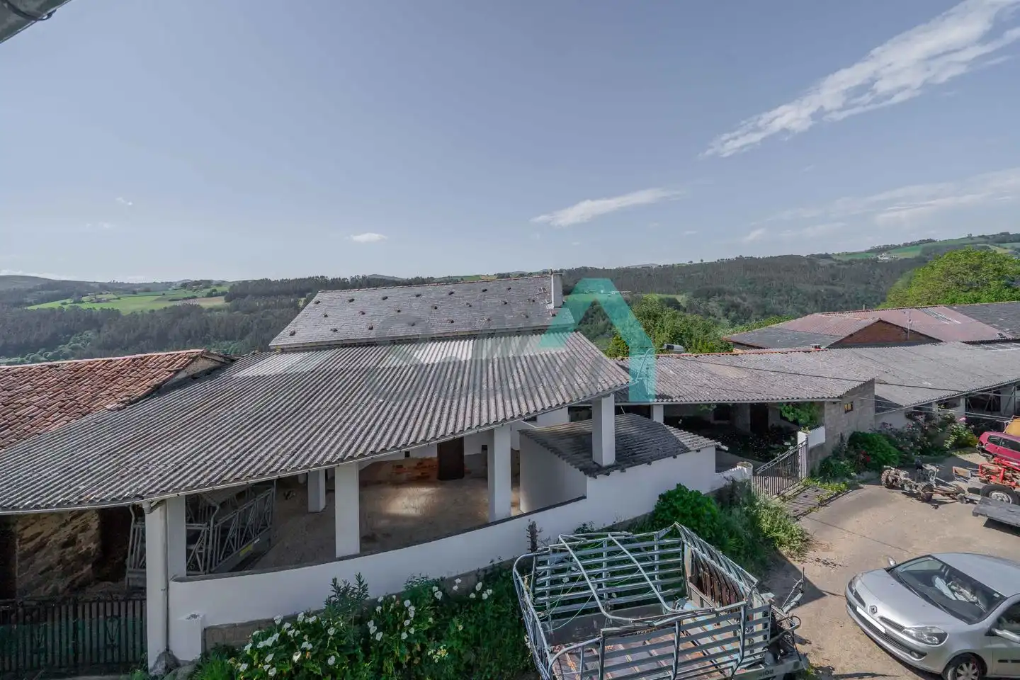 Casa amb jardí en venda a Lugar Troncedo, imagen 57