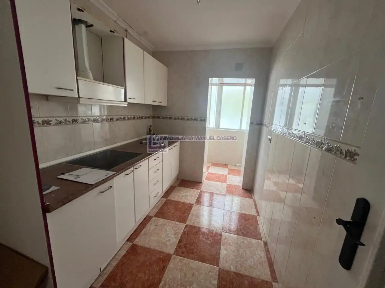 Cocina de Piso en venta en Cáceres