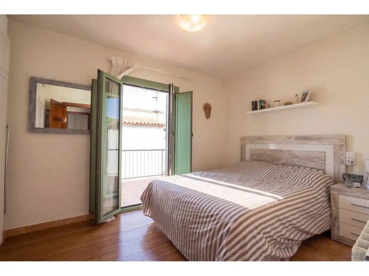 Casa con jardín en venta en Calle Josep M. Segarra 17, imagen 14