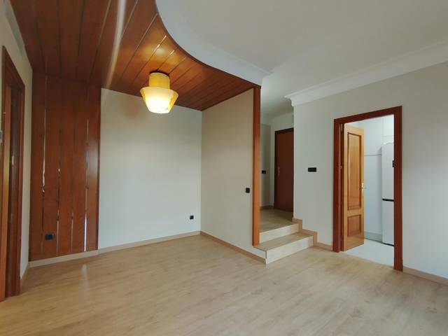 Apartamento en Alquiler en Calle Calle María de Molina en Centro