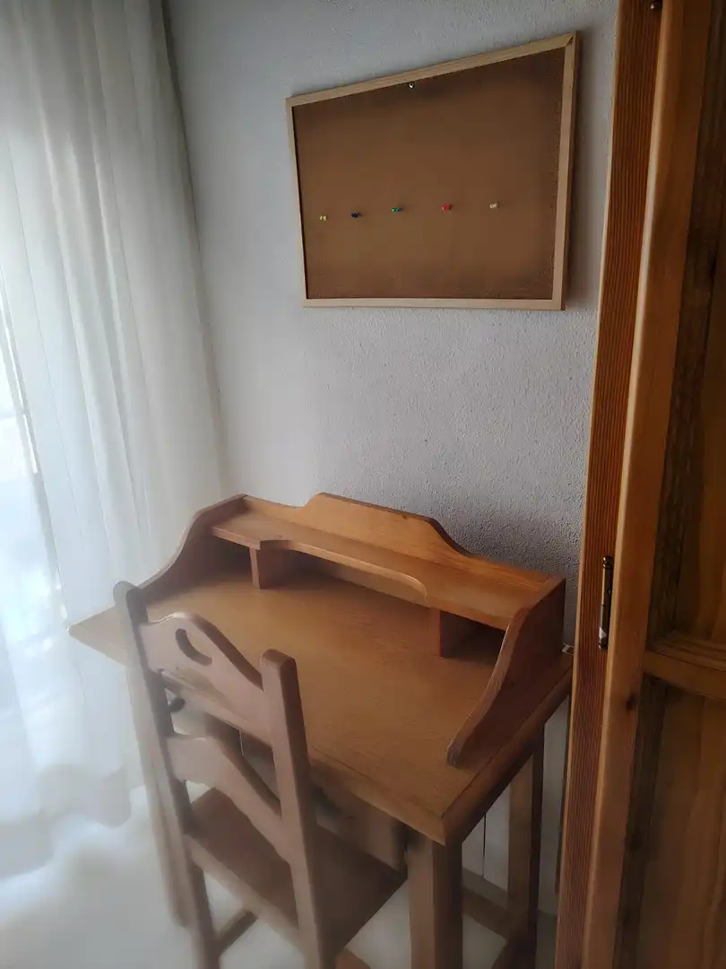 Flat with lift to rent in Calle NUEVA DE SAN ANTON, imagen 19