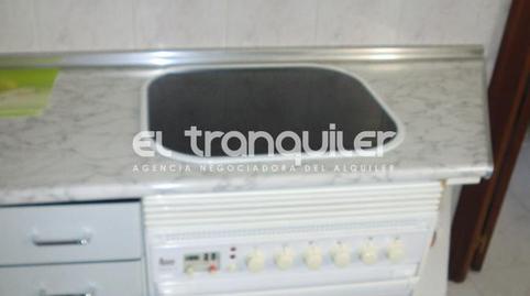 Photo 4 of Flat to rent in Avenida Albufera, Numancia, Madrid