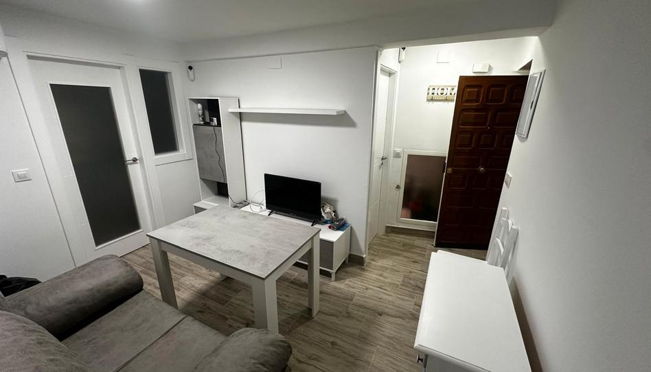 Foto 1 de Piso en venta en Calle Murillo, 16, Peñamefecit - Avda Barcelona, Jaén