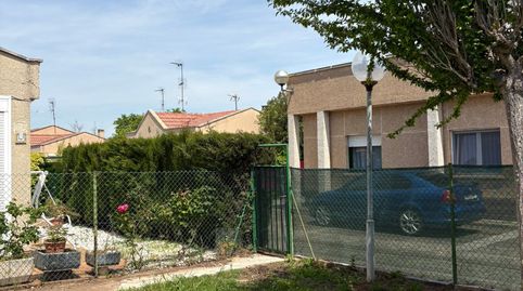 Foto 4 de Casa o chalet en venta en Camino Servidumbre B, 3, Nalda, La Rioja