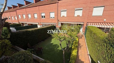 Foto 3 de Casa adosada en venta en Durango, Bizkaia
