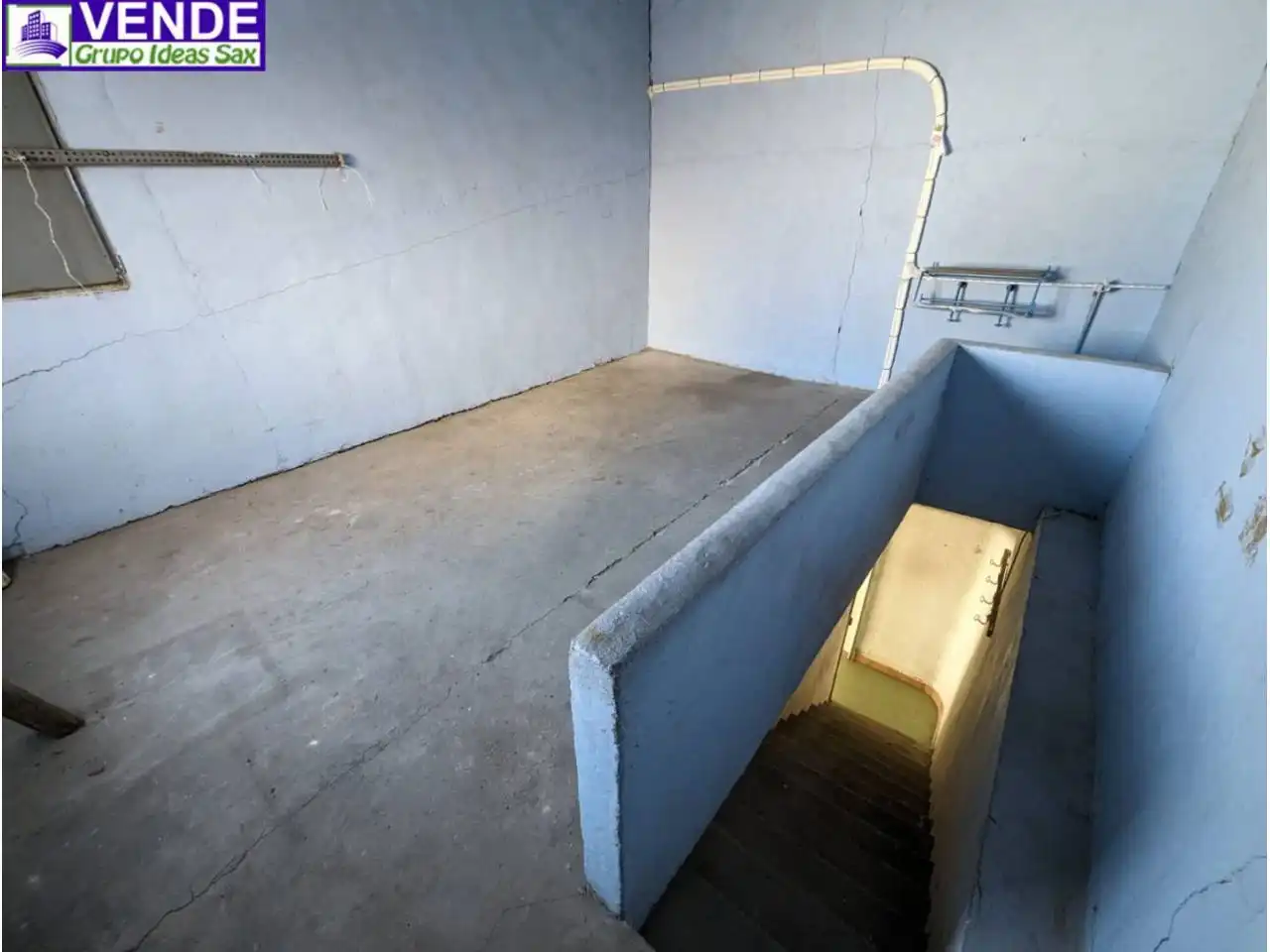 Misto residenziale in vendita a Sax, imagen 15