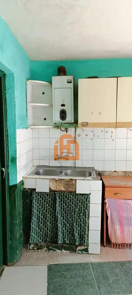 Cocina de Casa o chalet en venta en Pajares de los Oteros
