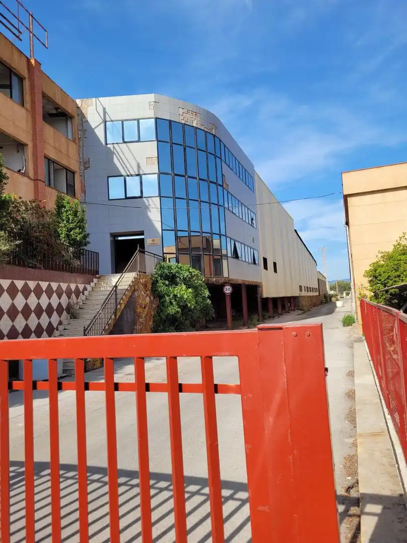 Industriegebäude zum Verkauf in CASTELLO-TERUEL KM 22, imagen 4