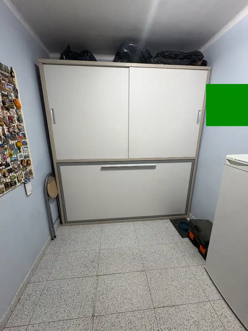 Pis en venda en Badalona amb Aire condicionat, Calefacció i Balcó