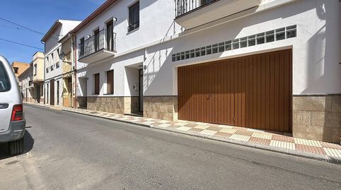 Foto 4 de Casa o chalet en venta en Calle Nueva de la Aurora, Beneixama, Alicante