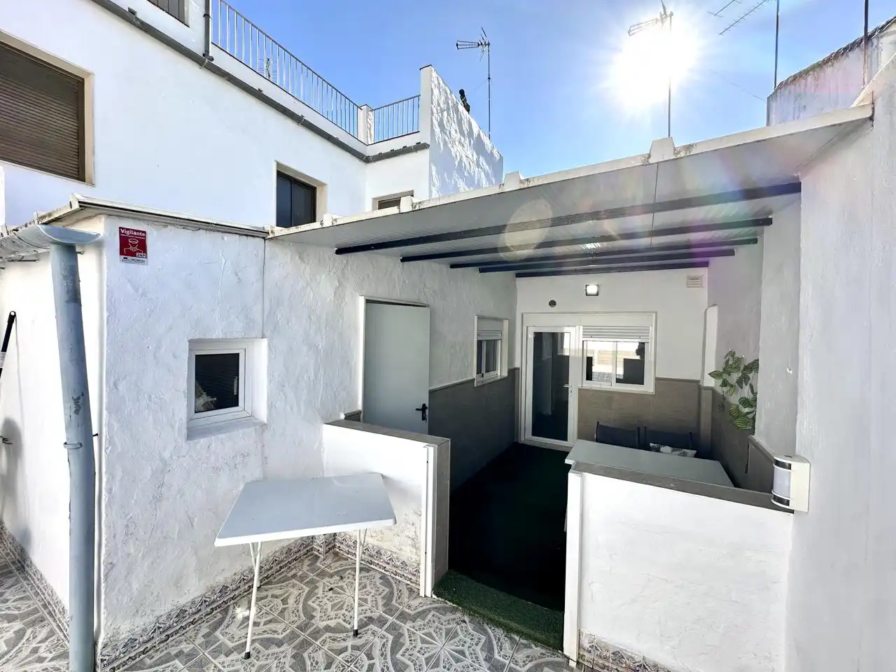 Houses for sale in Matas, La Roda de Andalucía