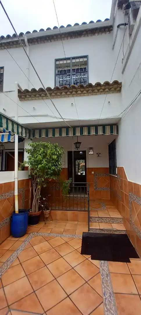 Casa adosada en venta en Mairena del Aljarafe con Aire acondicionado, Calefacción y Terraza
