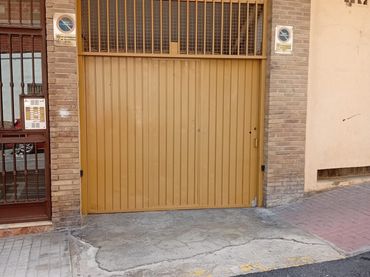 Individuel à vendre à Platja de Vila Joiosa