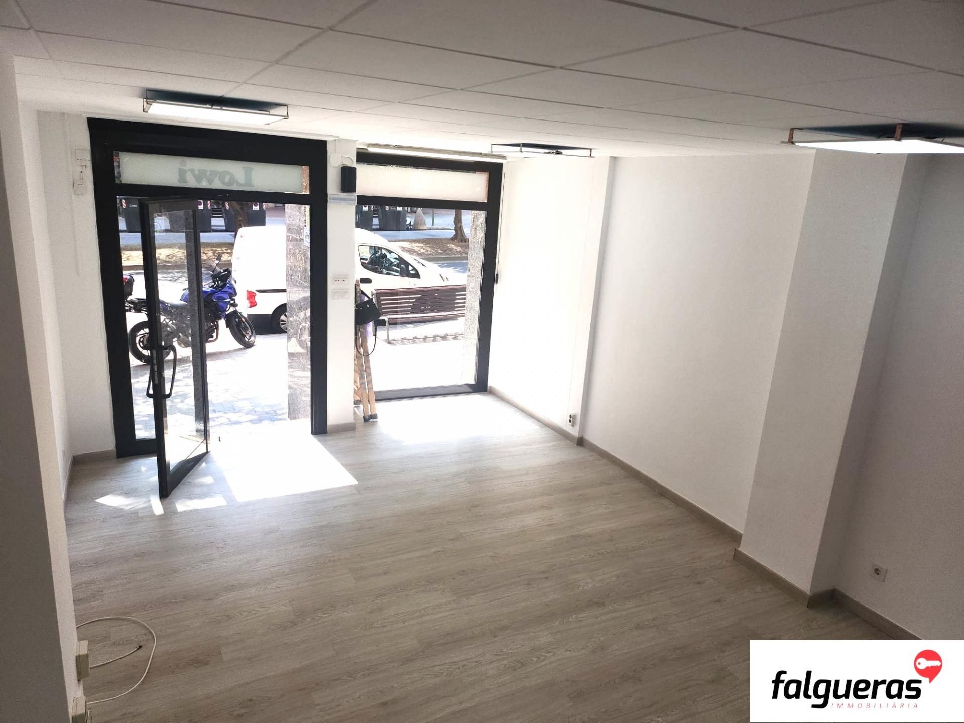 Local en venda en Sabadell